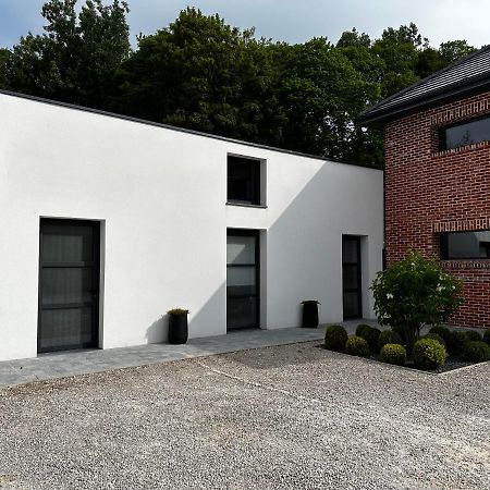 Studio - Le Clos Du Fond Cailloux Longuenesse Εξωτερικό φωτογραφία