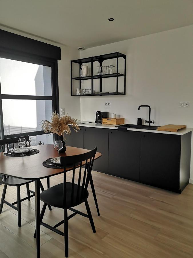 Studio - Le Clos Du Fond Cailloux Longuenesse Εξωτερικό φωτογραφία