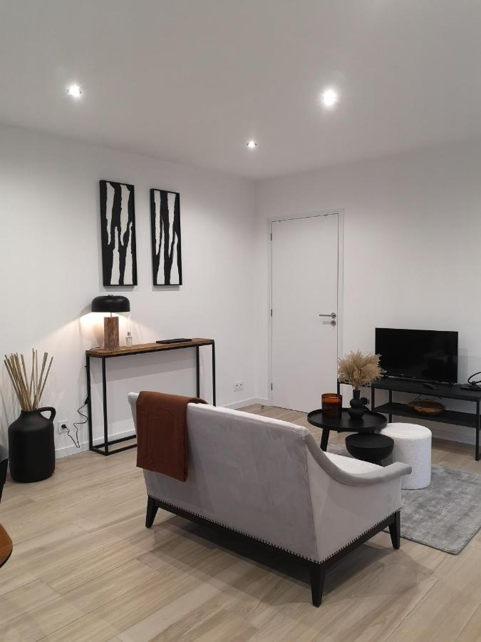Studio - Le Clos Du Fond Cailloux Longuenesse Εξωτερικό φωτογραφία