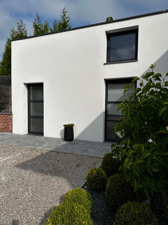 Studio - Le Clos Du Fond Cailloux Longuenesse Εξωτερικό φωτογραφία