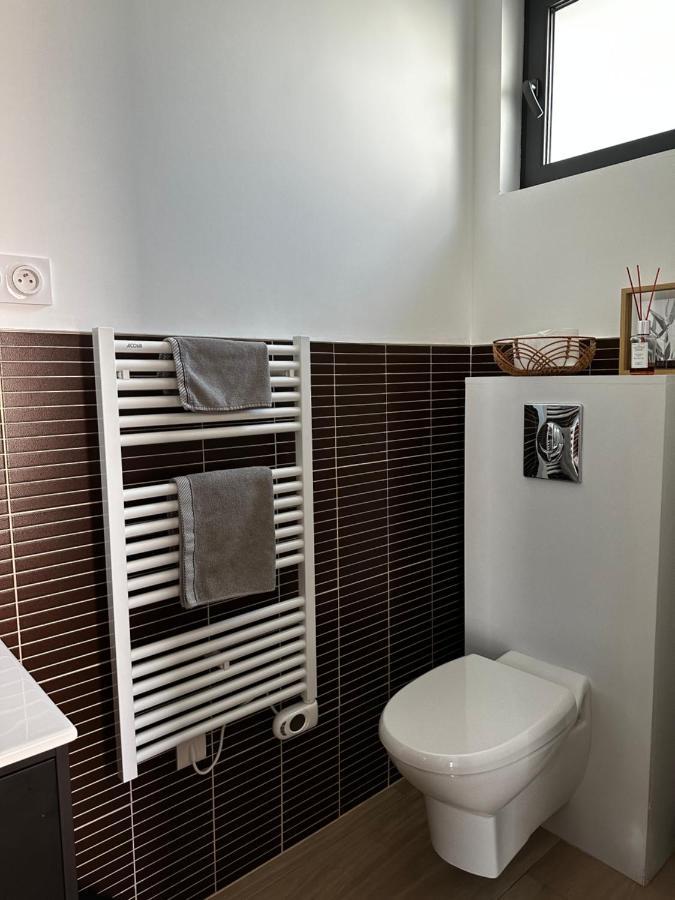 Studio - Le Clos Du Fond Cailloux Longuenesse Εξωτερικό φωτογραφία